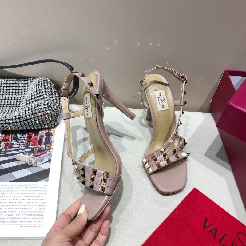 Valentino High Heels